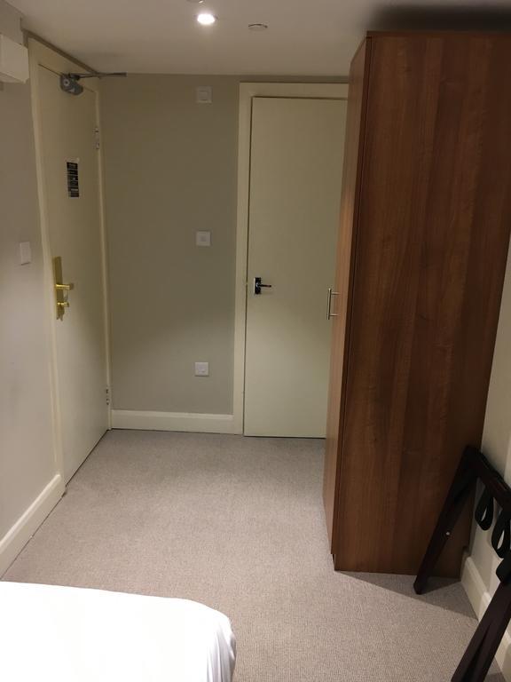 ザ クレイブン ホテル ロンドン エクステリア 写真